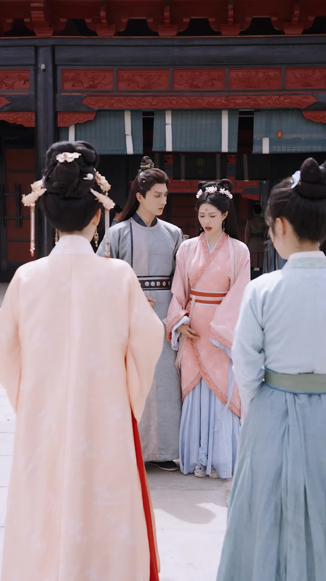 Episode 6 - When Love Slips Through Time